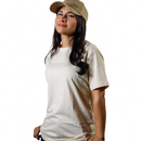CAMISETA IVORY