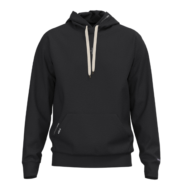 HOODIE NEGRO