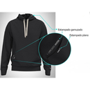 HOODIE NEGRO