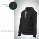 HOODIE NEGRO