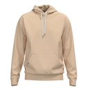 HOODIE BEIGE
