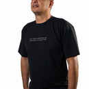 CAMISETA NEGRA