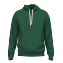 HOODIE VERDE PINO