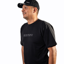 CAMISETA NEGRA
