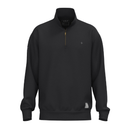 BUZO CUELLO ALTO NEGRO
