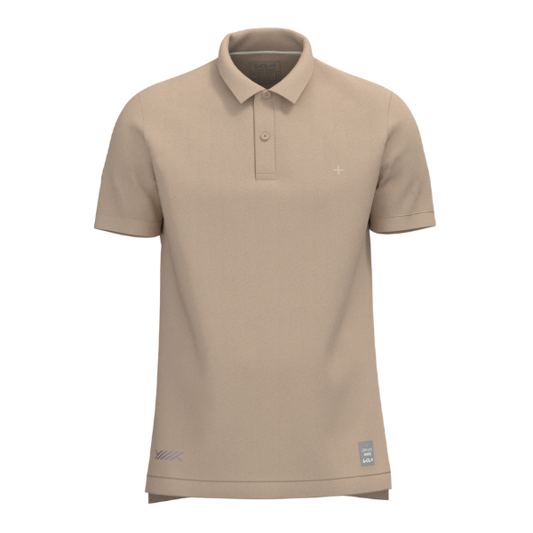 POLO BEIGE