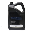 LIQUIDO REFRIGERANTE VERDE 3.75L