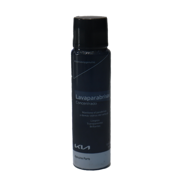 SHAMPOO LAVAPARABRISAS