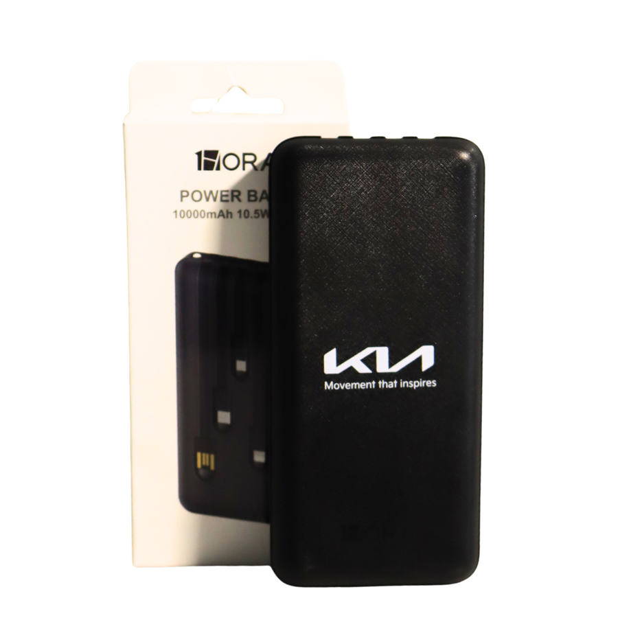 POWER BANK KIA