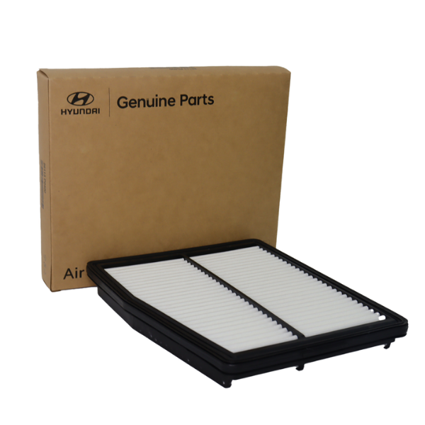 FILTRO AIRE MOTOR SPORTAGE HYB 2025