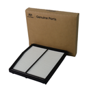 FILTRO AIRE MOTOR SPORTAGE HYB 2025