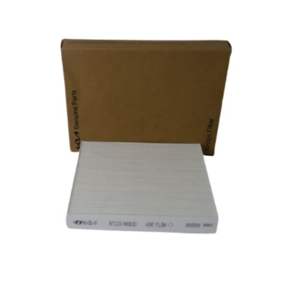 FILTRO AIRE ACONDICIONADO SONET / STONIC