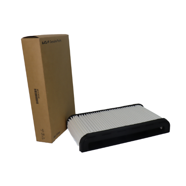 FILTRO AIRE MOTOR NIRO HYB 2025