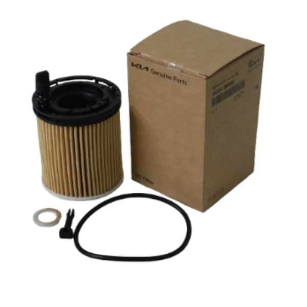 FILTRO ACEITE MOTOR SONET