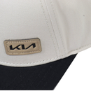 GORRA BEIGE NEGRO