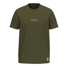 CAMISETA VERDE OLIVA