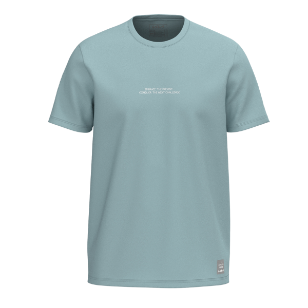 CAMISETA AZUL CIELO