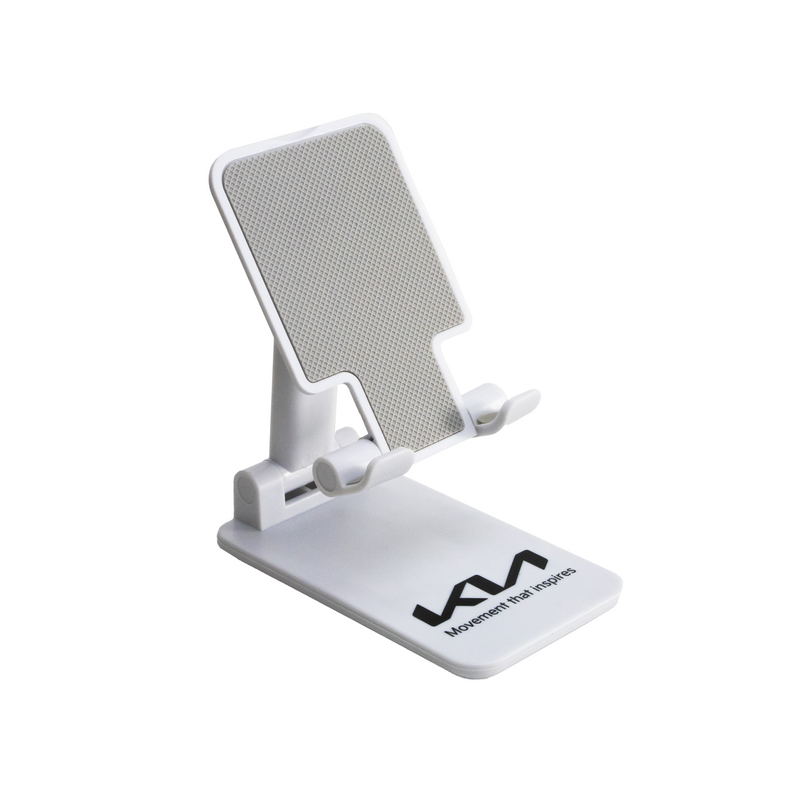 SOPORTE CELULAR BLANCO