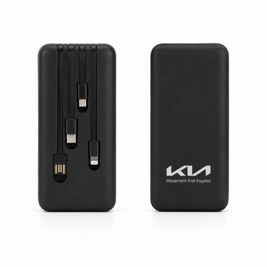 POWER BANK KIA